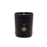 Reposea geurkaars – eco-luxe design met warme geur van vanille, karamel en musk