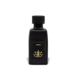Reposea geurstokjes 100ml – diffuser met rotanstokjes, warme vanille en musk