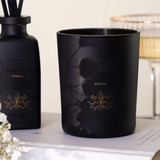 Reposea Discovery Set – Geurkaars + Geurstokjes