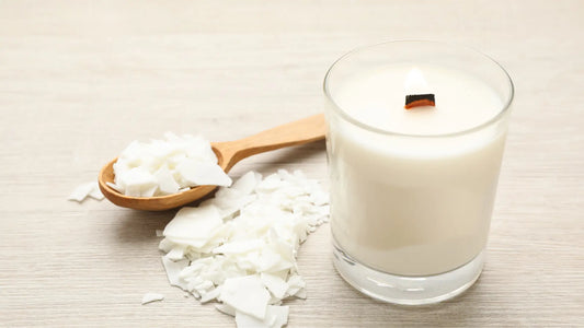 Zijn geurkaarsen slecht voor je gezondheid?