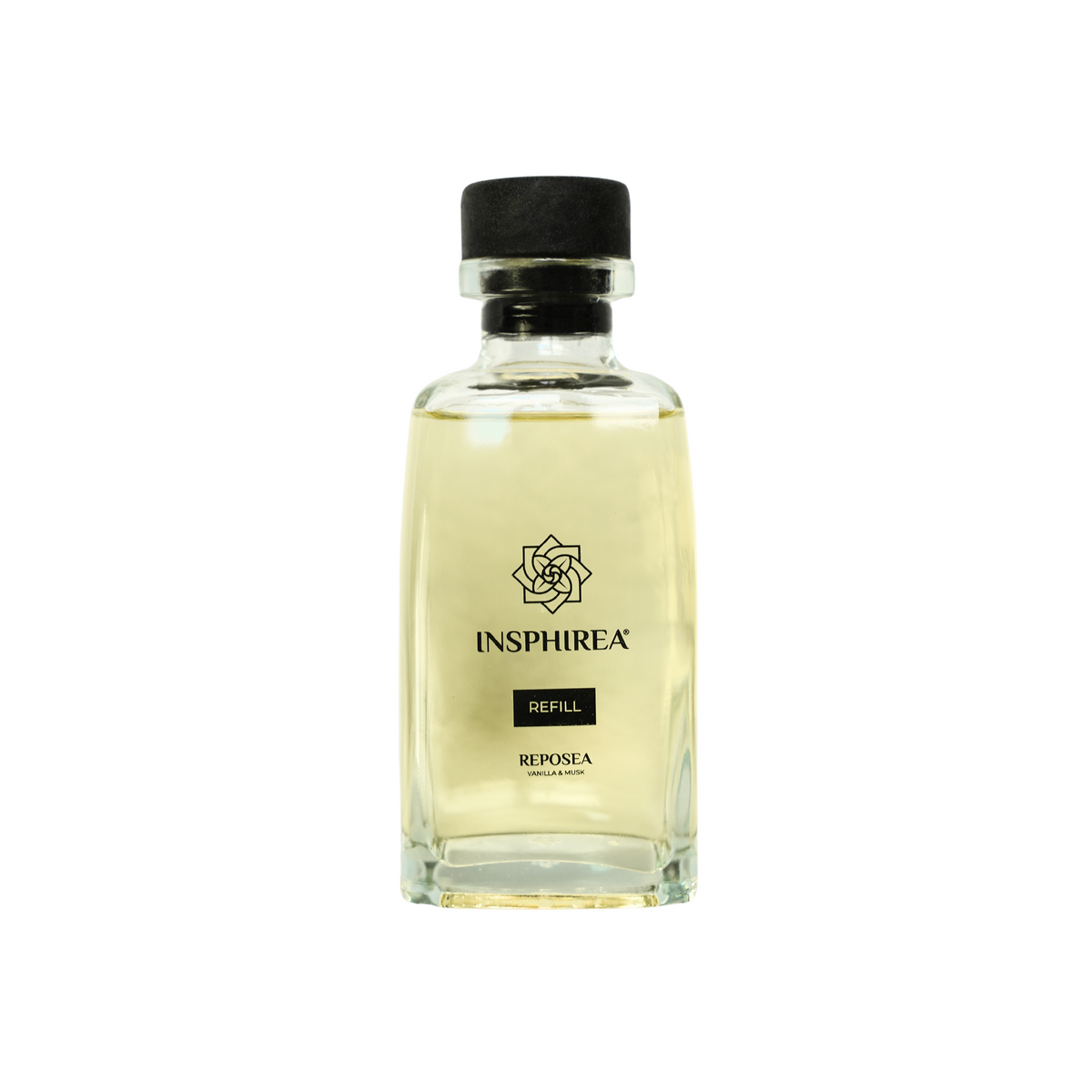 Reposea Refill: Geurstokjes Navulling (250ml)