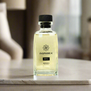Reposea Refill: Geurstokjes Navulling (250ml) - weergave 2