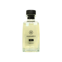 Harmonea refill 250ml – navulling diffuser, frisse bergamot en citrusgeur