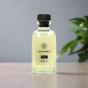 Harmonea Reed Diffuser Refill (250ml) - weergave 2