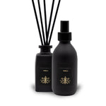 Reposea geurstokjes en roomspray