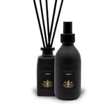 Reposea geurstokjes en roomspray