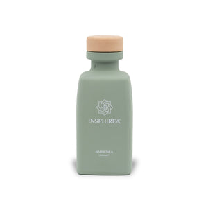 Harmonea geurstokjes 100ml – diffuser met bergamot en citrus voor een frisse sfeer - weergave 1