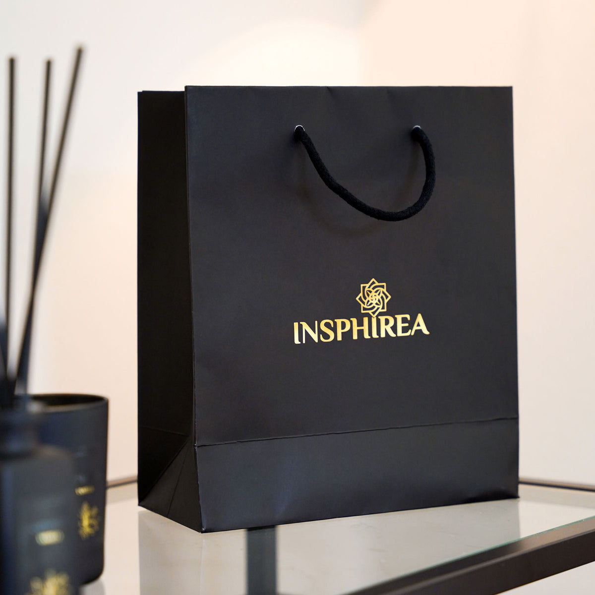 Luxury giftbag