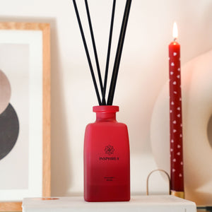 Invigorea Geurstokjes 250ml - weergave 4