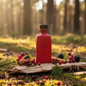 Invigorea Geurstokjes 250ml - weergave 2