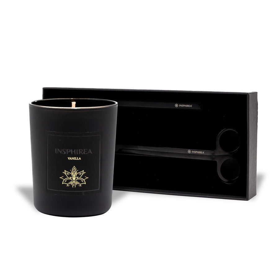 Reposea Geurkaars & Care Kit