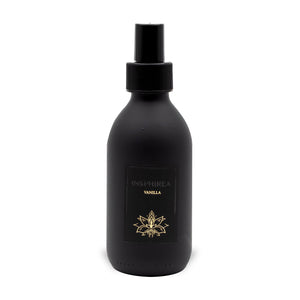 Reposea roomspray – directe verspreiding van cozy vanille en musk - weergave 1